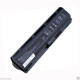 HP Battery Laptop 12Cell MU09 Long Life 10.8 V Battery 7365mAh 83Wh HSTNN-UB1G 593556-001